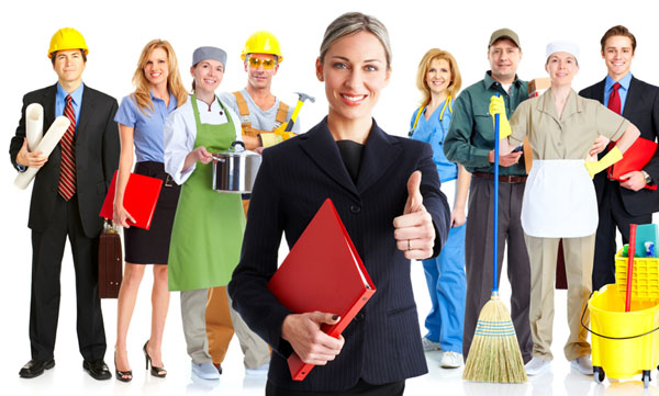 Sumbas Bayan Temizlikçi Hizmeti